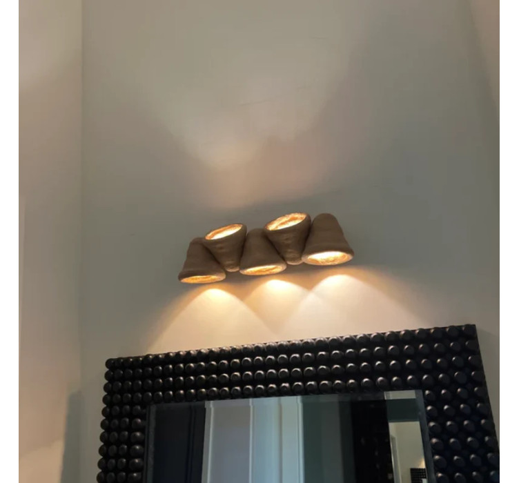 Настінне бра Pecherna sconce 'five'2